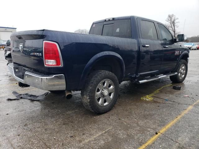 2016 Dodge 2500 Laramie