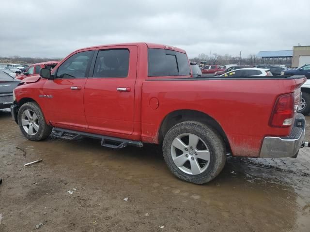 2010 Dodge RAM 1500