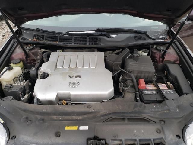 2011 Toyota Avalon Base