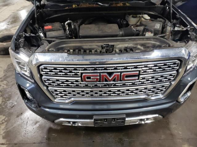 2019 GMC Sierra K1500 Denali