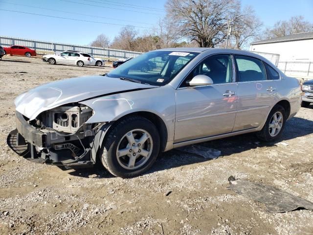 2007 Chevrolet Impala LT