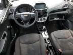 2017 Chevrolet Spark ls