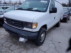 2003 Ford Econoline E350 Super Duty Van for sale in Sikeston, MO