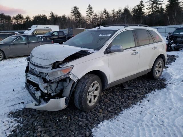 2014 Ford Edge SE