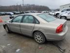 2005 Volvo S80 2.5T