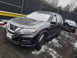 2019 Nissan Rogue S en venta en Waldorf, MD