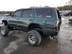 2000 Toyota 4runner Limited