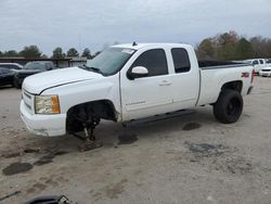 2011 Chevrolet Silverado K1500 LT for sale in Florence, MS