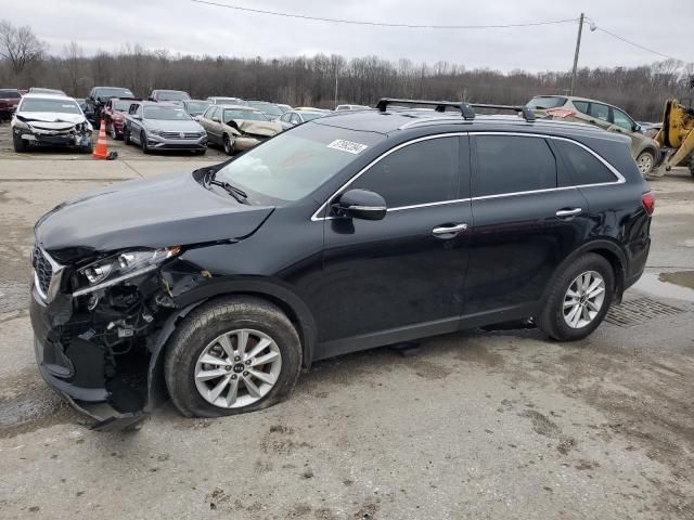 2019 KIA Sorento L