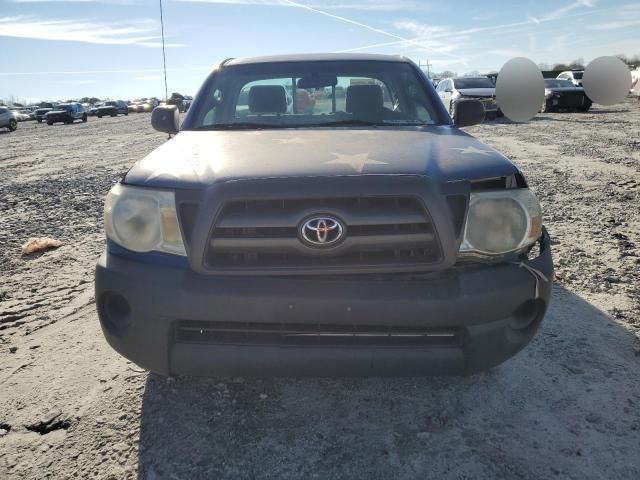 2010 Toyota Tacoma