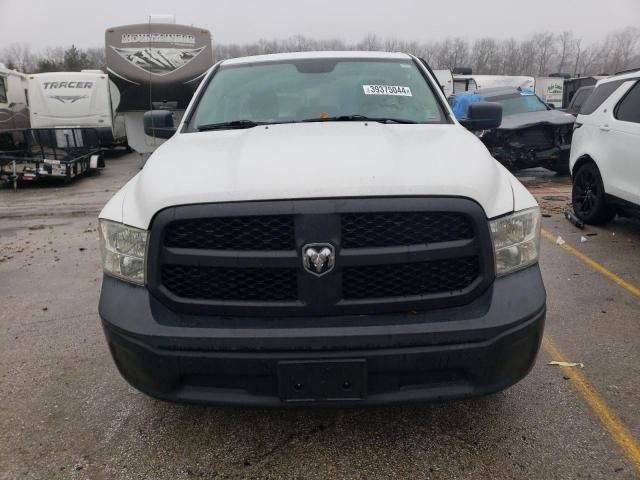 2018 Dodge RAM 1500 ST