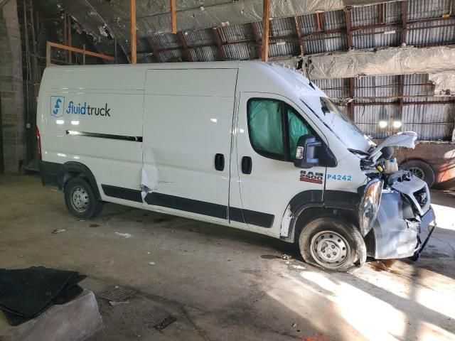 2022 Dodge RAM Promaster 2500 2500 High