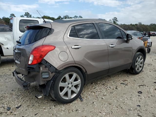 2014 Buick Encore Premium