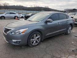 2015 Nissan Altima 2.5 en venta en Lebanon, TN