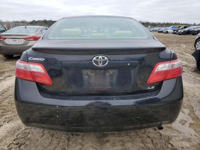 2007 Toyota Camry CE