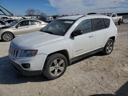2016 Jeep Compass Sport for sale in Haslet, TX