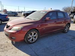 2009 Mazda 3 S for sale in Oklahoma City, OK