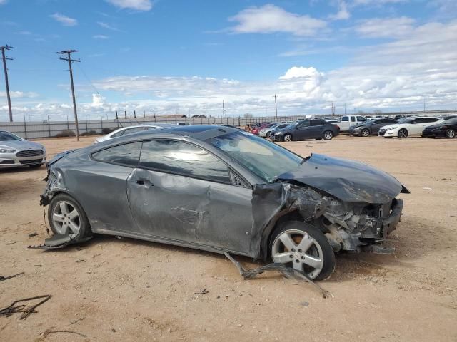 2008 Pontiac G6 GT