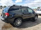 2007 Mitsubishi Endeavor SE