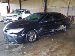 2017 Toyota Camry LE for sale in Gaston, SC