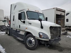 Freightliner Cascadia 125 Vehiculos salvage en venta: 2019 Freightliner Cascadia 125