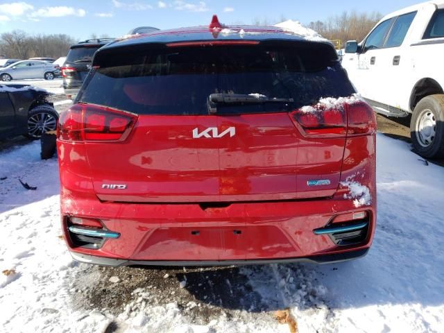 2022 KIA Niro S