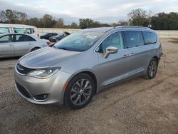 2017 Chrysler Pacifica Limited for sale in Theodore, AL