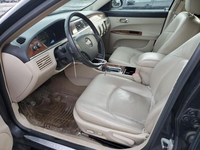 2006 Buick Lacrosse CXS