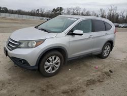 2014 Honda CR-V EXL en venta en Lumberton, NC