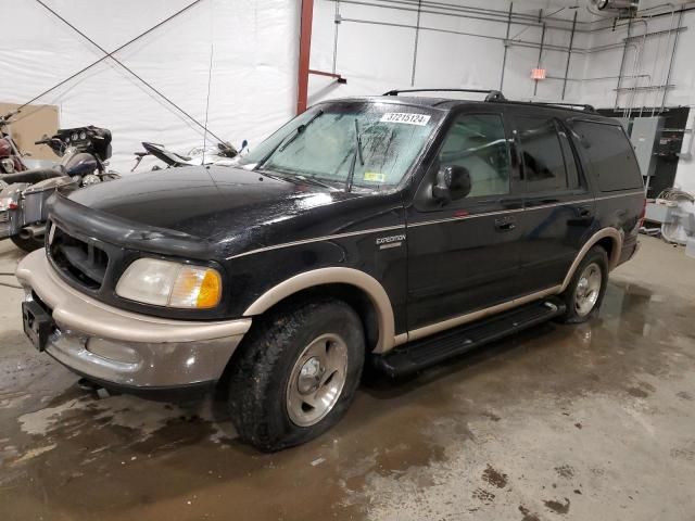 1998 Ford Expedition