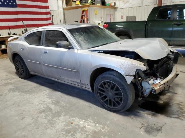 2008 Dodge Charger SXT