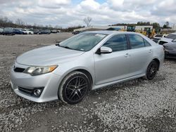 2014 Toyota Camry SE for sale in Hueytown, AL