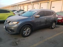 2015 Nissan Rogue S for sale in Lawrenceburg, KY