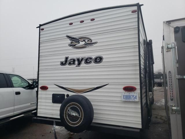 2018 Jayco JAY Flight