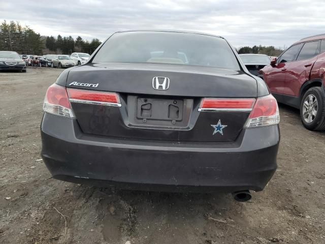 2011 Honda Accord LX