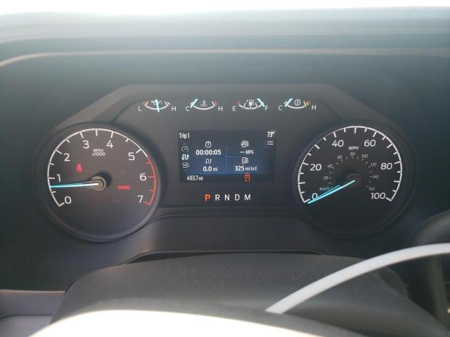 2023 Ford F250 Super Duty