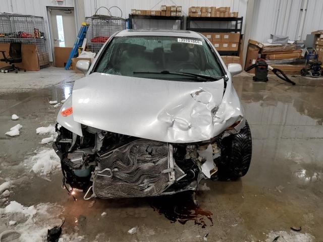 2008 Honda Civic EX