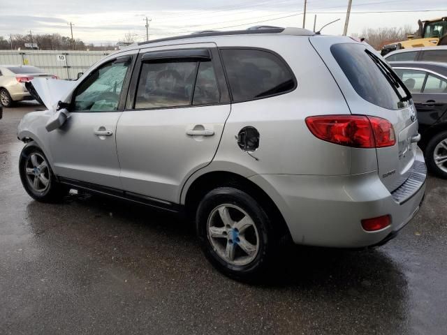 2007 Hyundai Santa FE GLS