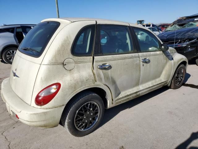 2006 Chrysler PT Cruiser