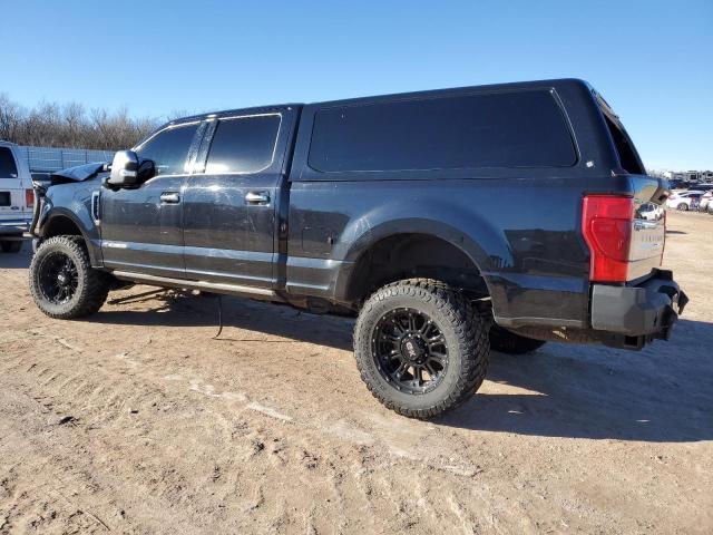 2021 Ford F250 Super Duty