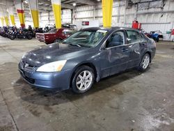 2003 Honda Accord EX for sale in Woodburn, OR