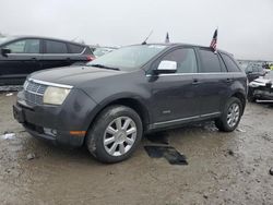 2007 Lincoln MKX for sale in Earlington, KY