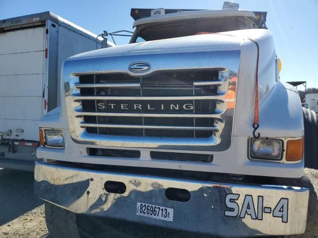 2007 Sterling LT 9500