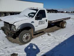 2005 Ford F550 Super Duty for sale in Earlington, KY