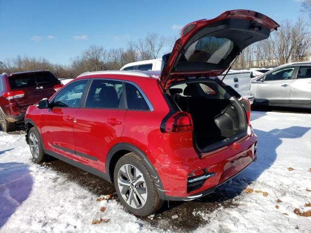 2022 KIA Niro S