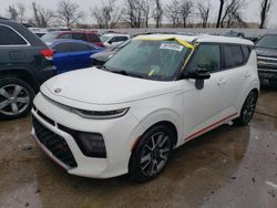 2020 KIA Soul GT-LINE Turbo for sale in Bridgeton, MO