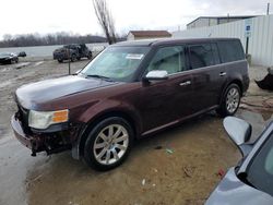 2009 Ford Flex Limited for sale in Louisville, KY