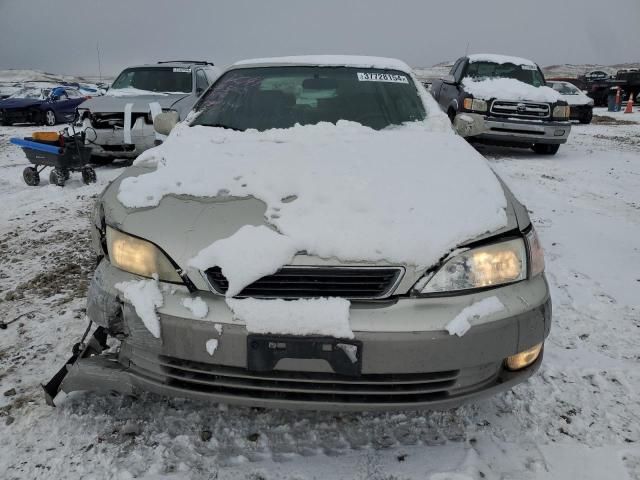 1999 Lexus ES 300