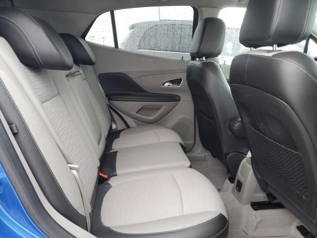 2015 Buick Encore Convenience