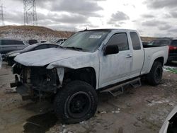 2010 GMC Canyon SLE en venta en Littleton, CO